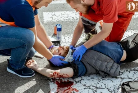 Common Car Accident Injuries In Albuquerque, NM