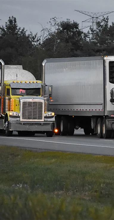 Truck Accidents