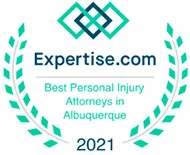 expertise.com Best Personal Injury Attorney In Albuquerque