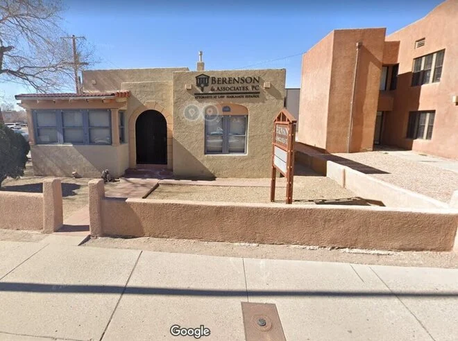 berensonlawofficephoto