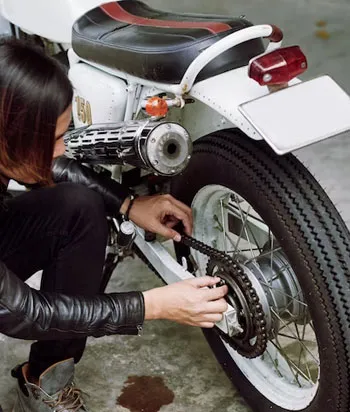 Motorcycle Accidents