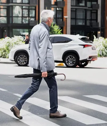 Pedestrian & Bicycle Accidents