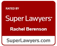 Super Lawyers Rachel Berenson