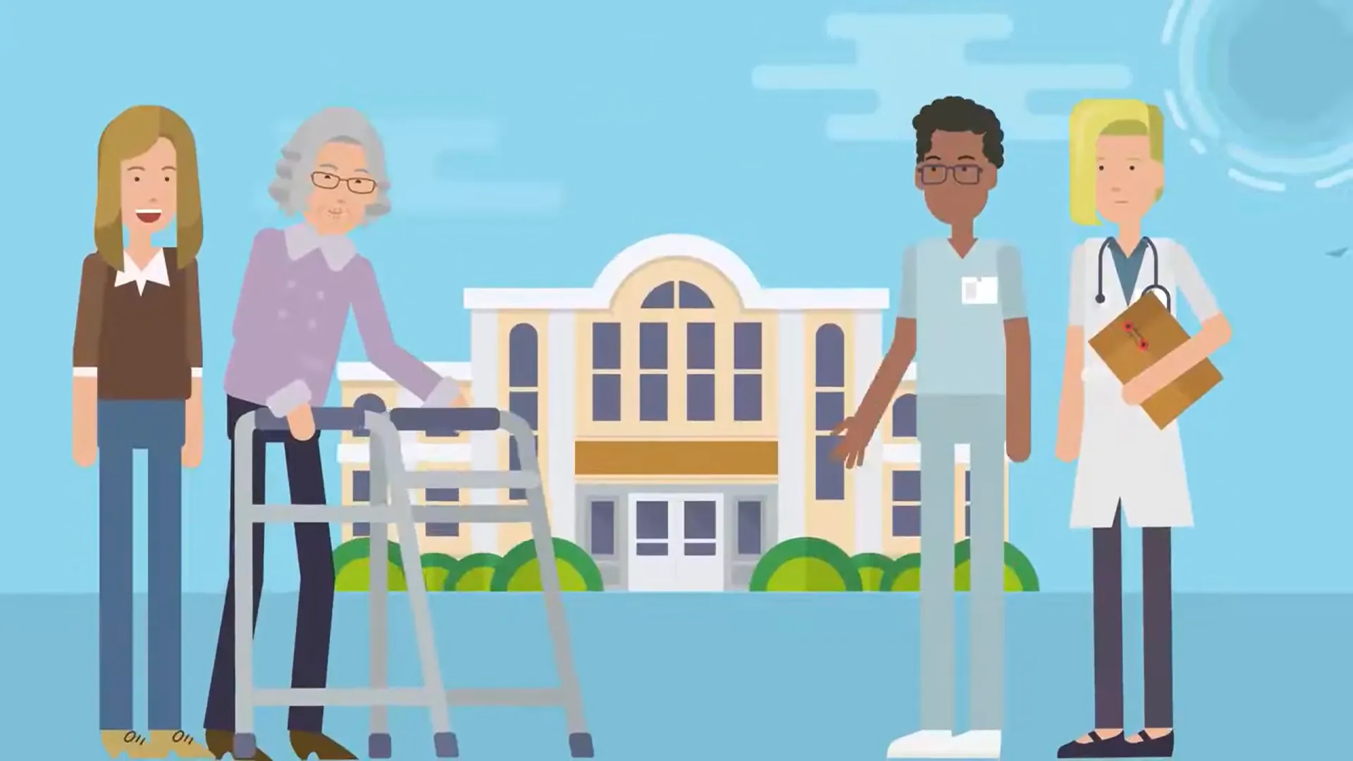 Abogados de lesiones cerebrales Berenson & Associates, PC