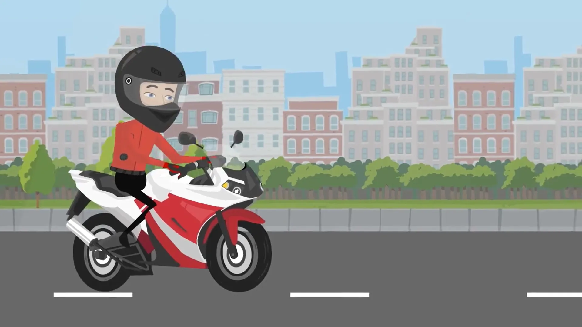 Accidente de Motocicleta Abogados Berenson & Associates PC