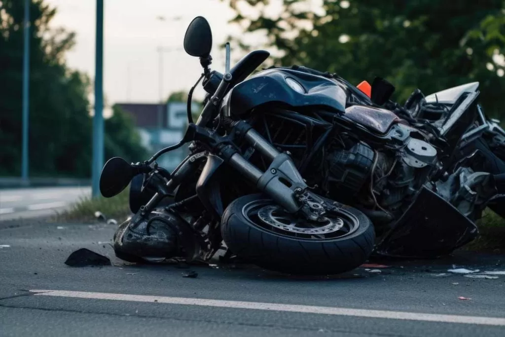 Albuquerque Fatal Motorcycle Accident Lawyer