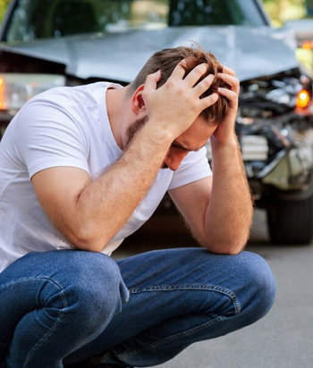 Injured Truck Drivers