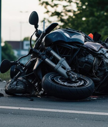 Fatal Motorcycle Accidents