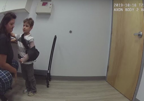 El CYFD encubre la muerte de un niño de 4 años