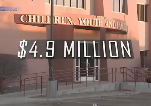 El Estado resuelve una demanda por homicidio imprudente contra el CYFD por $4,9 millones