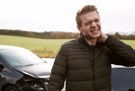 Albuquerque Car Accident Statistics