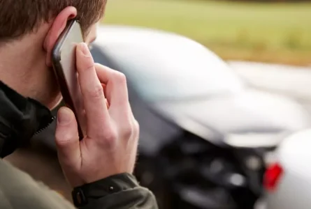 Most Dangerous Roads and Intersections in Albuquerque