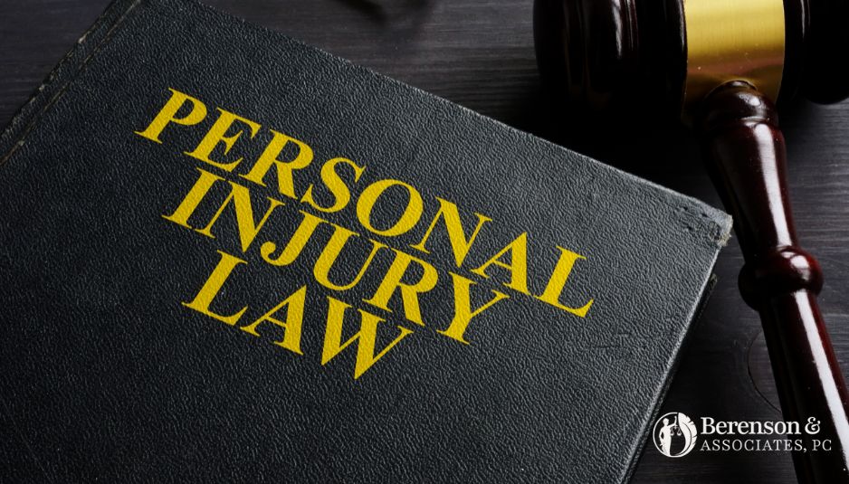 Santa Fe Personal Injury Lawyer