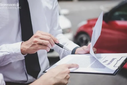 Average Car Accident Settlement in New Mexico [Updated]