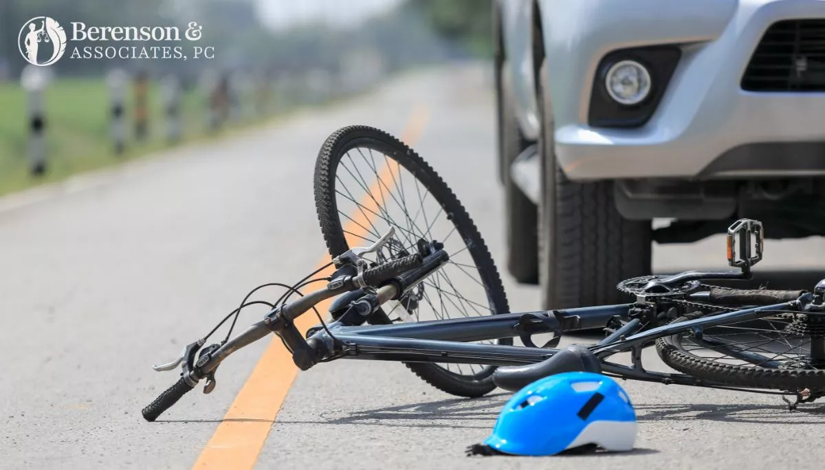 Best Santa Fe Bicycle Accident Lawyer