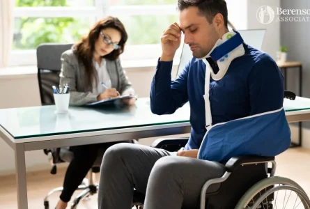 New Mexico Car Accident Settlement Process and Timeline