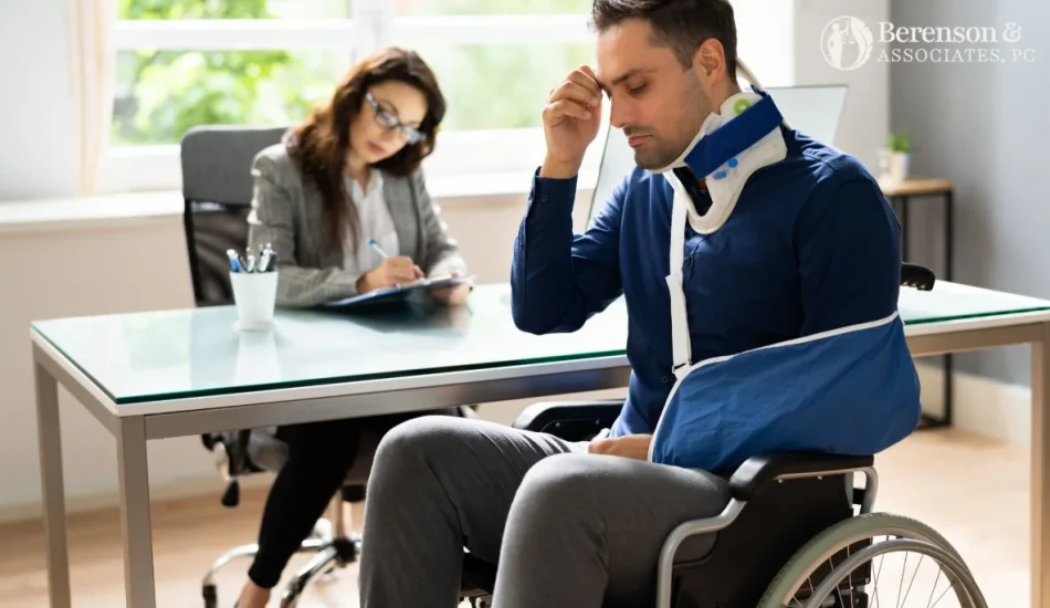 New Mexico Proceso y cronología de la liquidación de accidentes de tráfico