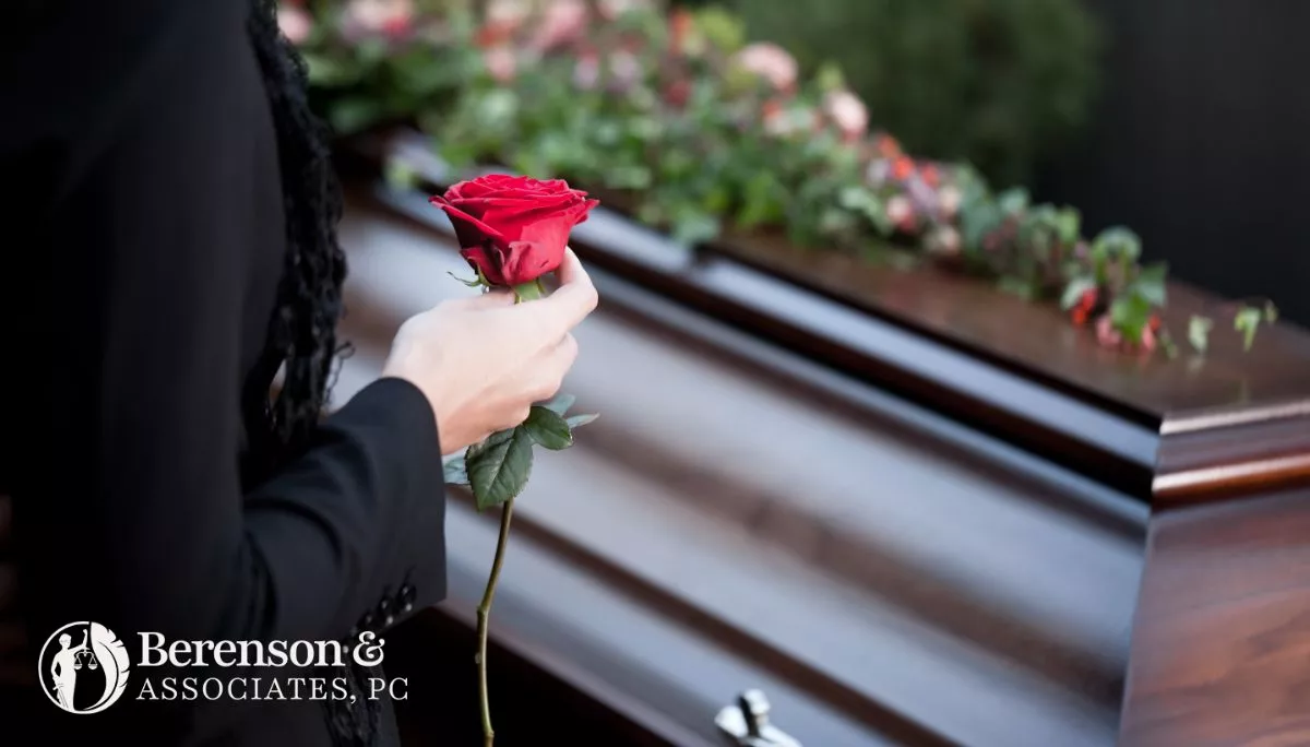 Santa Fe Abogado de Homicidio Culposo