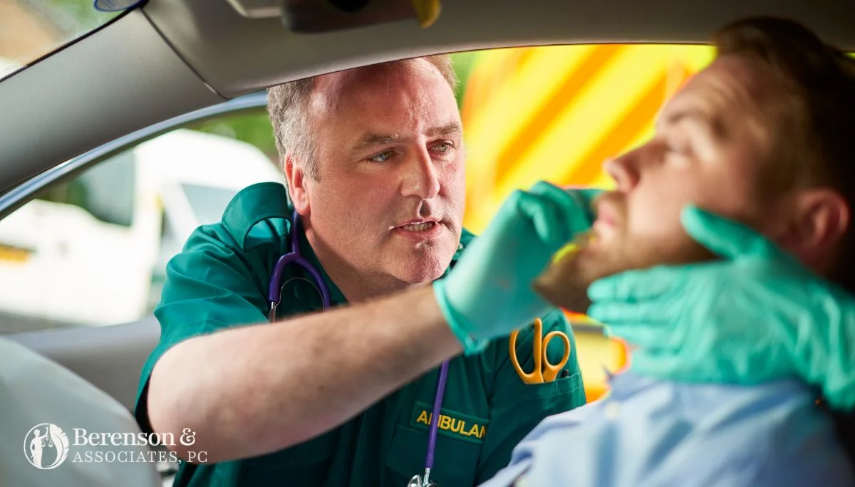 Taos Car Accident Lawyer Best Taos Car Accident Lawyer