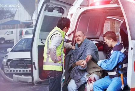 What to Do After a Car Accident in New Mexico?