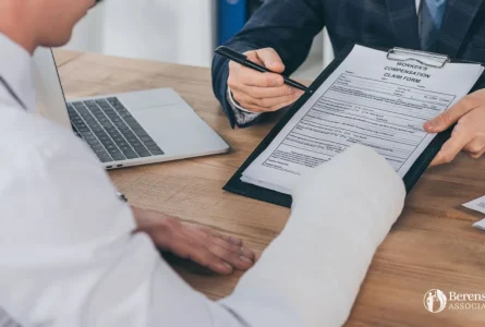 Liquidación media por daños corporales en New Mexico [Actualizado]