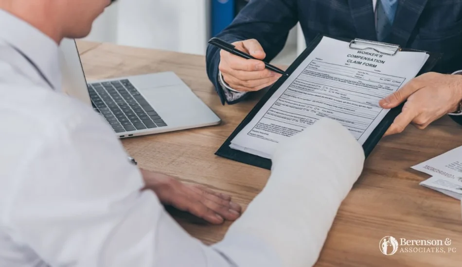 Liquidación media por daños personales en New Mexico [Actualizado]