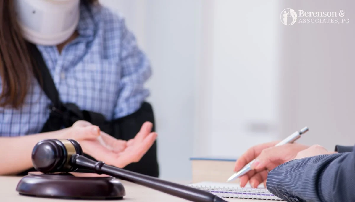 Las Vegas NM Abogado de lesiones personales Las Vegas NM Abogado de lesiones personales