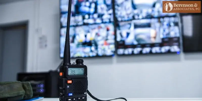 negligent security lawyer in santa fe