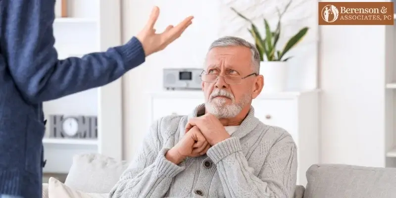 abogado de abusos en residencias de ancianos en taos