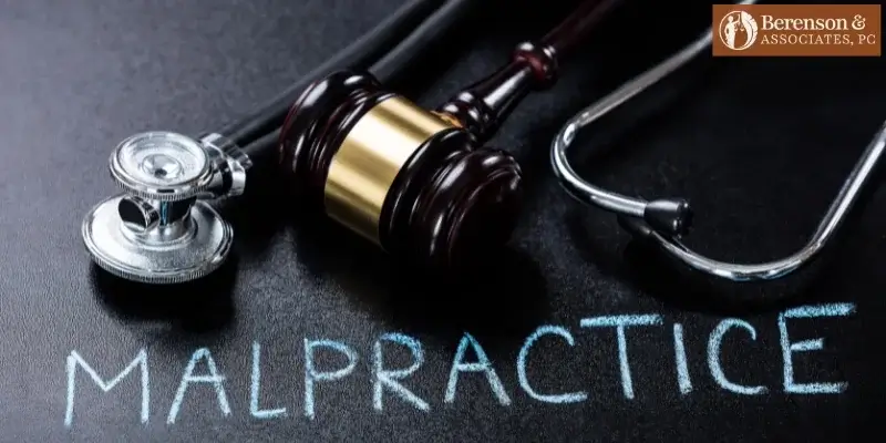 medical malpractice lawyer in taos