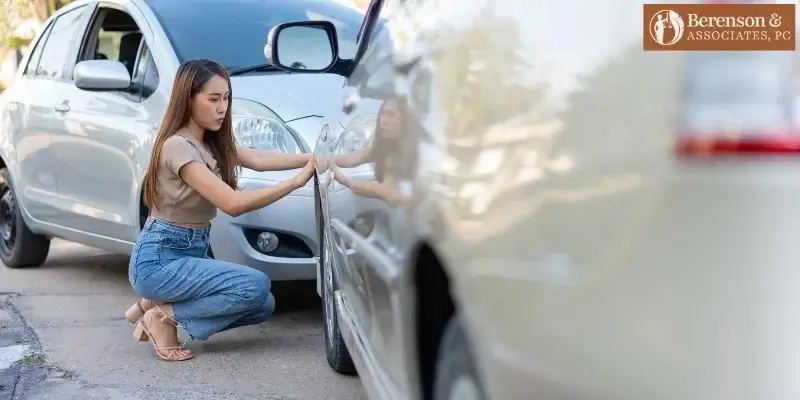 Do I Need a Lawyer for a Minor Car Accident in Albuquerque?