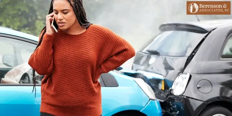 ¿Cómo elegir al abogado adecuado para accidentes de tráfico Albuquerque?