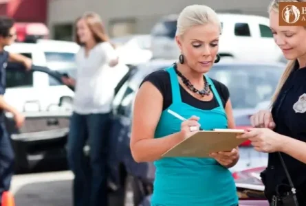 ¿Cómo presentar una denuncia tras un accidente de tráfico en Albuquerque?