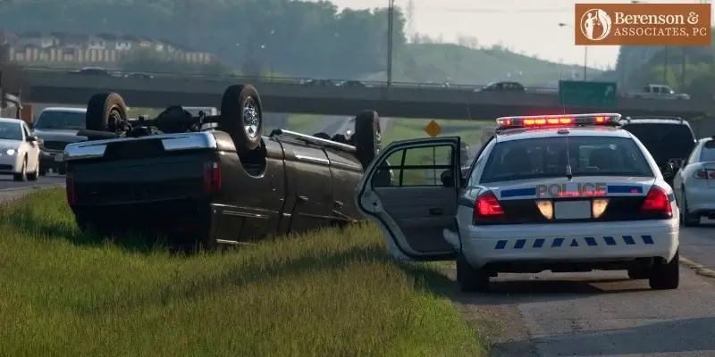 high speed car accident lawyer in albuquerque