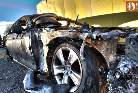 The Devastating Impact of Albuquerque High-Speed Crashes & How to Seek Justice