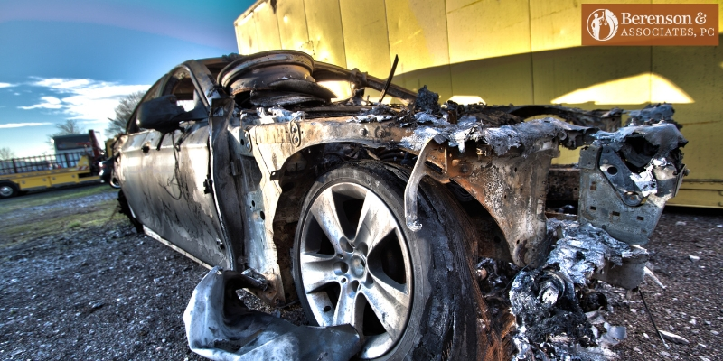 The Devastating Impact of Albuquerque High-Speed Crashes & How to Seek Justice