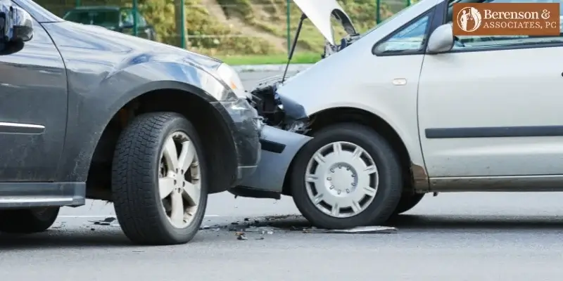 rear end accident lawyer in albuquerque