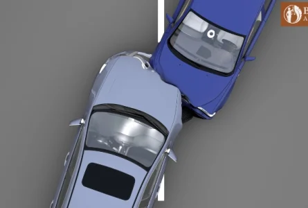 T-Bone Accidents in Albuquerque: Determining Fault in Side-Impact Intersection Collisions