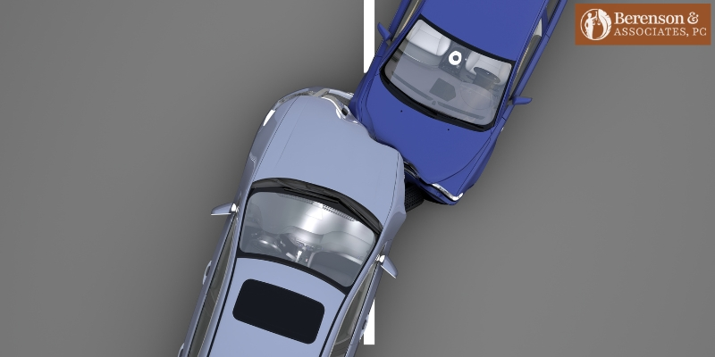 T-Bone Accidents in Albuquerque: Determining Fault in Side-Impact Intersection Collisions
