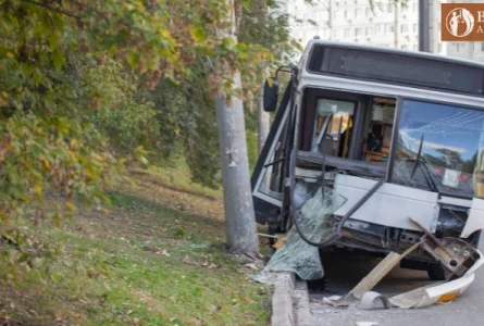 Understanding Your Rights as a Passenger in a Car Accident in Albuquerque