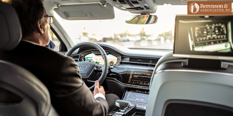 What Are Your Legal Rights If Hit by a Drunk Driver in New Mexico?