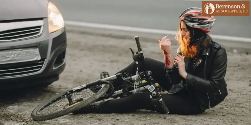 bicycle accident lawyer albuquerque