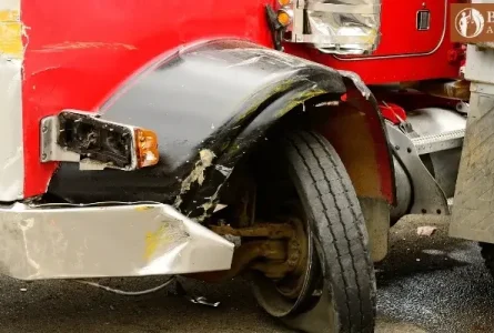 The Harsh Reality of Injuries Sustained When Hit by a Semi Truck in Albuquerque