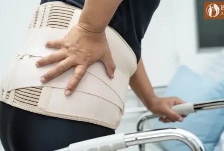 The Path to Recovery After a Spinal Cord Injury Due to an Albuquerque Wreck