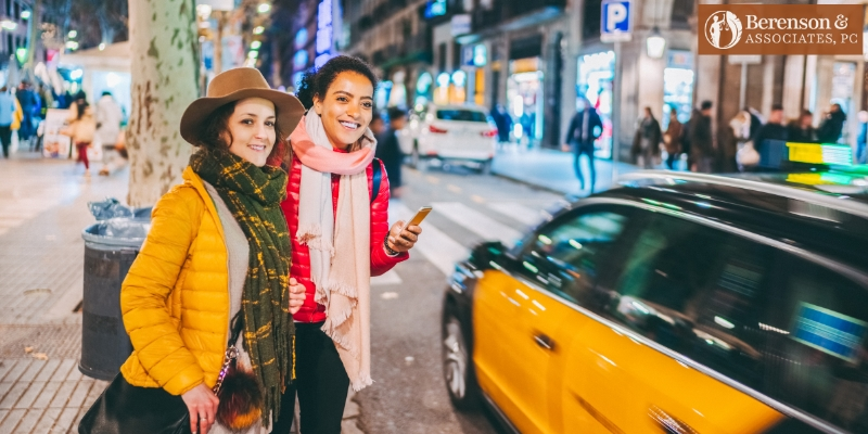 rideshare accident lawyer albuquerque