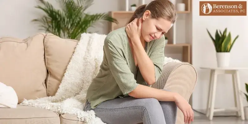 How Is Pain & Suffering Calculated in New Mexico Accident Cases?