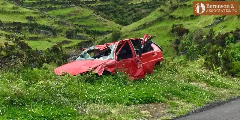abogado de accidente de coche en rio rancho