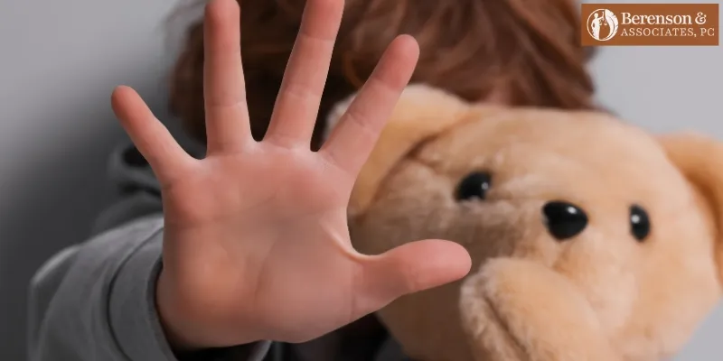 child sexual abuse lawyer in albuquerque