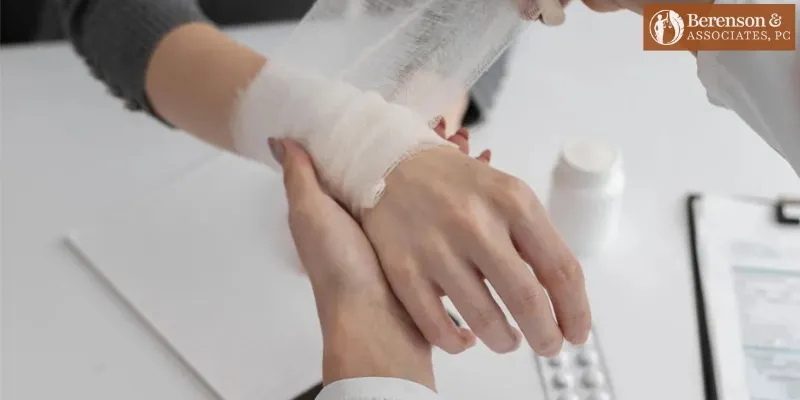 abogado de lesiones personales en albuquerque