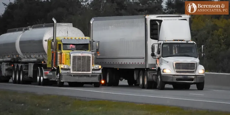 truck accident lawyer in albuquerque